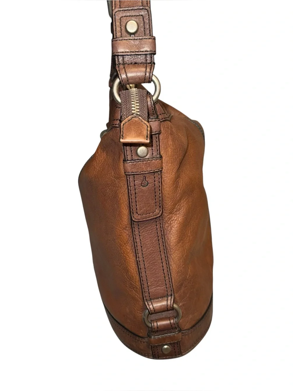 Fossil vintage genuine